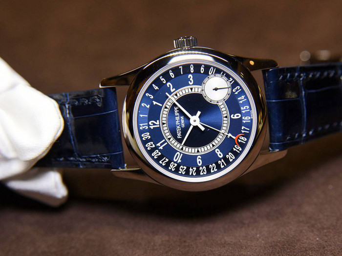 Patek Philippe Calatrava