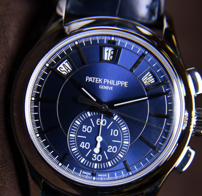 Patek Philippe