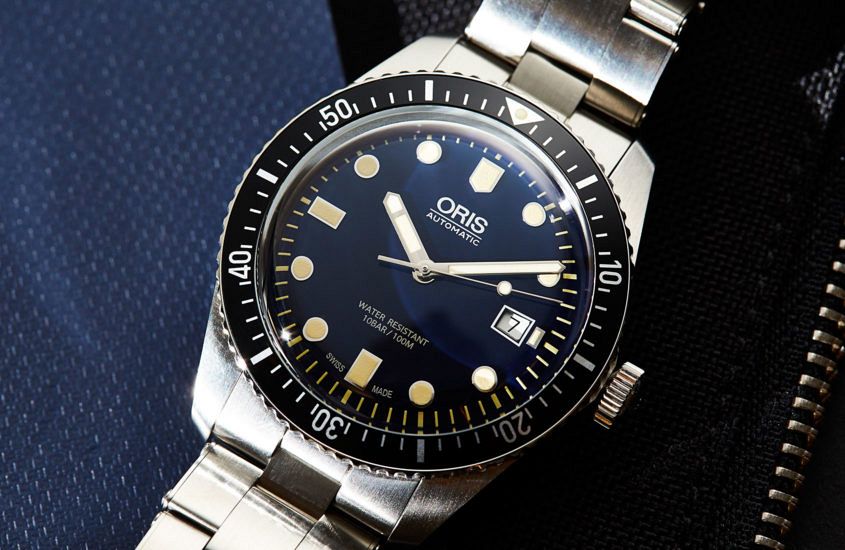 Oris-Divers-Sixty-Five-42-