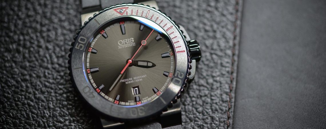 Introducing – Best Cheap Replica Oris El Hierro Limited Edition (live photos, specs & price)