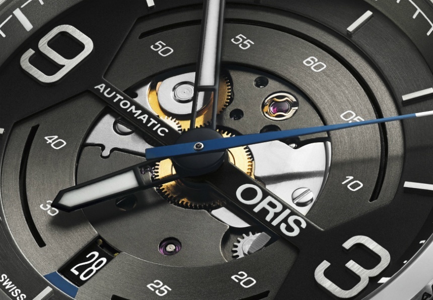 Oris-Williams-Engine-Date