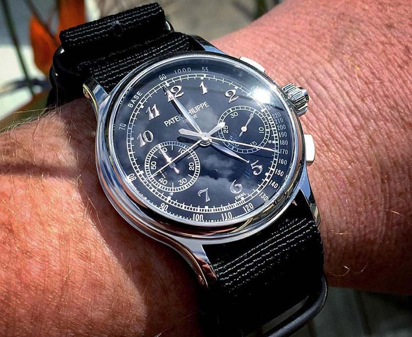 Jedly-patek5370P