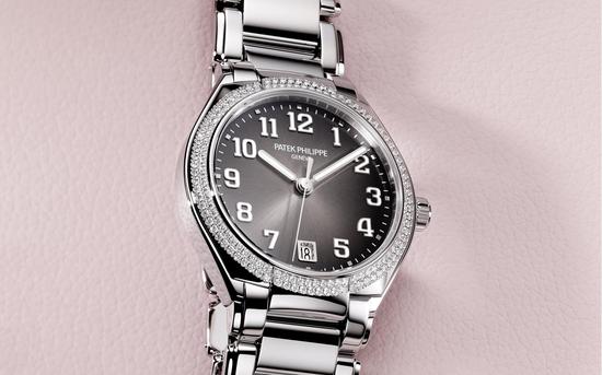 Patek Philippe Launched New Twenty~4 Replica Automatic Movement Wristwatches For Women