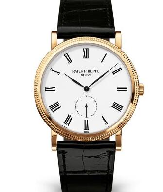 The timepiece is very elegant and simple which is a best choice for formal occasion.