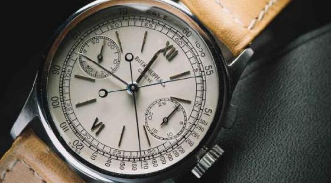 Six Distinctive Features Of Fabulous Patek Philippe Replica Watches