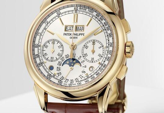 Swiss Fake Patek Philippe Ref.5270J Perpetual Calender Chronograph Online