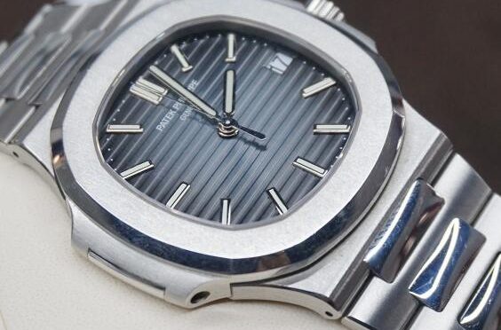 Swiss Patek Philippe Nautilus Replica Watches For Hot Sale