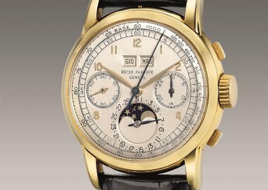 Thirteen million-plus best Patek Philippe replica watches so far in 2021