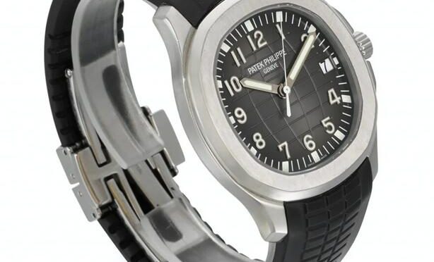 The Least-Expensive Swiss Made Patek Philippe Replica Watches On The Market Today: The Aquanaut 5167A