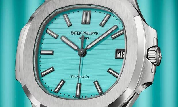 Remember The Best Tiffany-Blue Fake Patek Philippe Nautilus 5711 Watches Online That Sold For Charity Last Year? Well, Here’s Where All $6.5 Million Went.