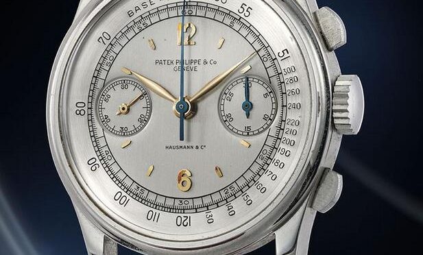 Very Rare Luxury Replica Patek Philippe Watches For Sale