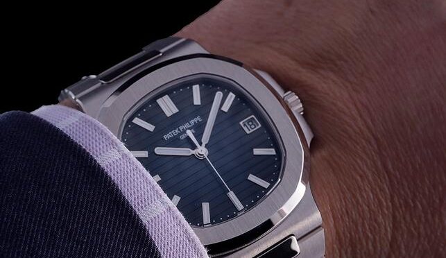 Review: The New 1:1 Best Patek Philippe Nautilus Ref. 5811/1G Fake Watches